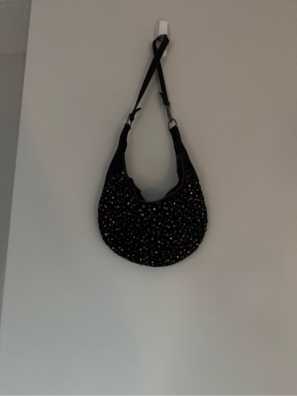 Free People Hidden Gem Clutch - Picture 3 of 6